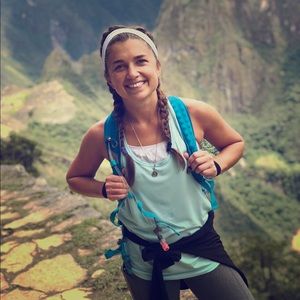 Meet your Posher, Megan